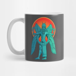 Gilgamesh Mug